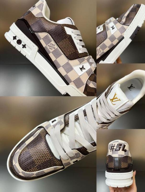 SAMC - LOV Men Shoes - 449