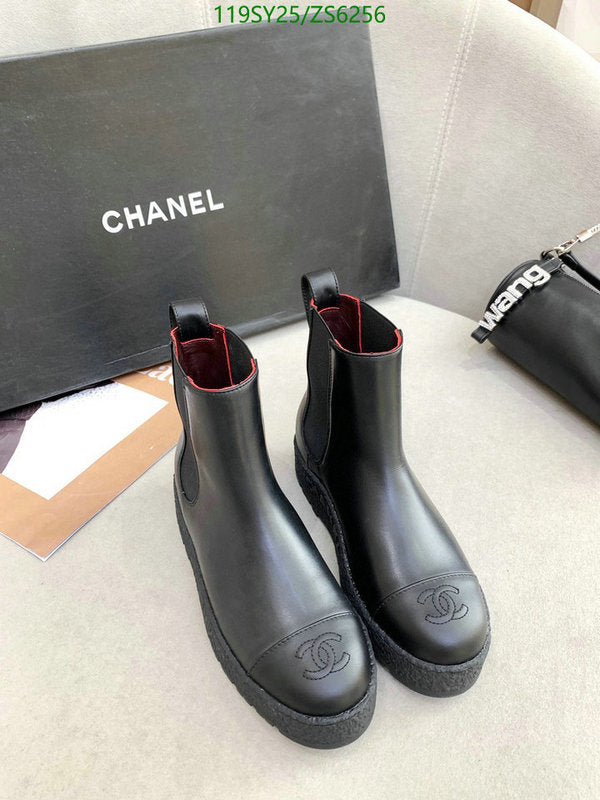 SAMC - CHL Women Boots - 276