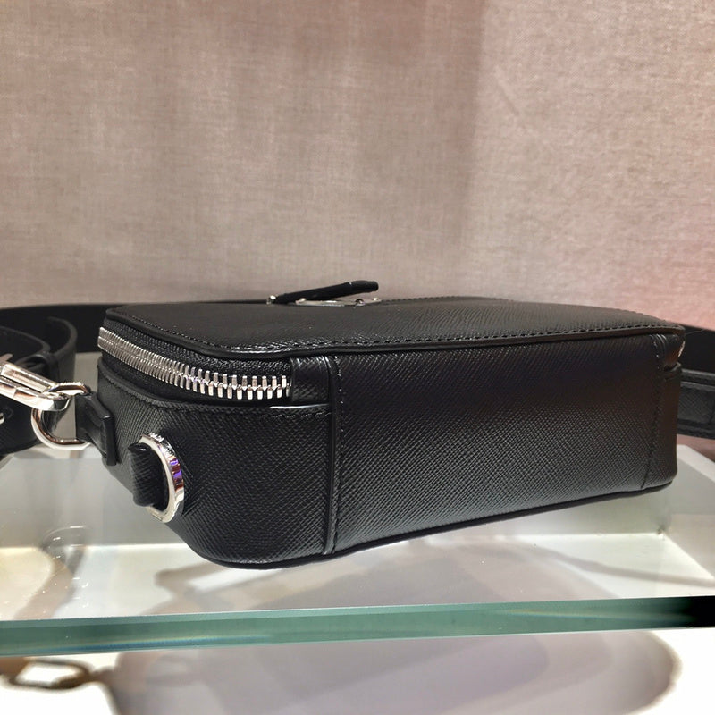 Glamy - PD Bags - 786