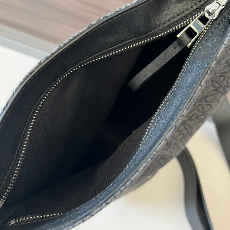 Glamy - LWO Bags - 748