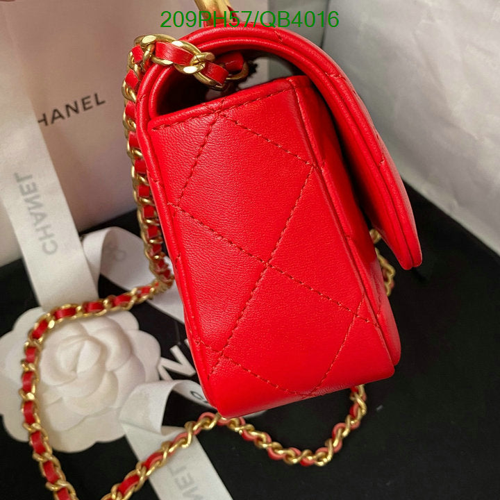 SAMC - CHL Bags - 573