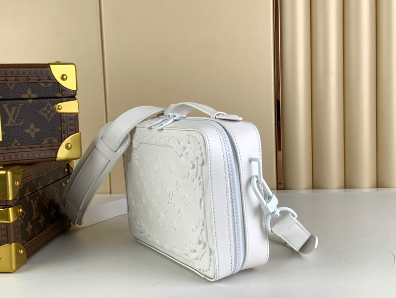 Satchel Bags - VL Bags - 2756