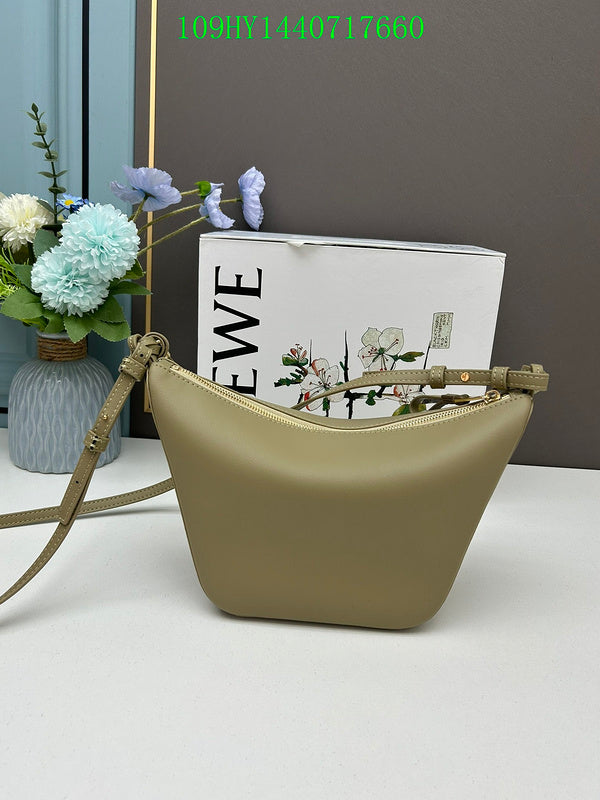 Satchel Bags - LWE Bags - 050