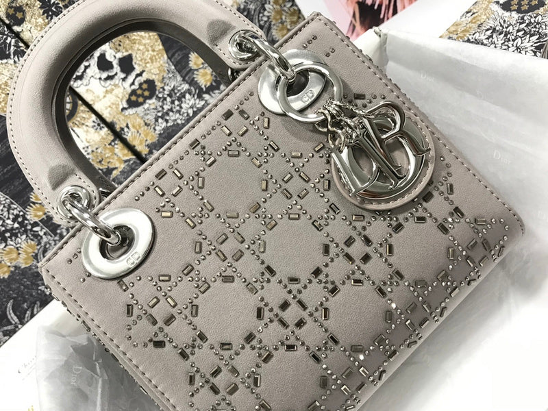 Satchel Bags - DOR Bags - 1098