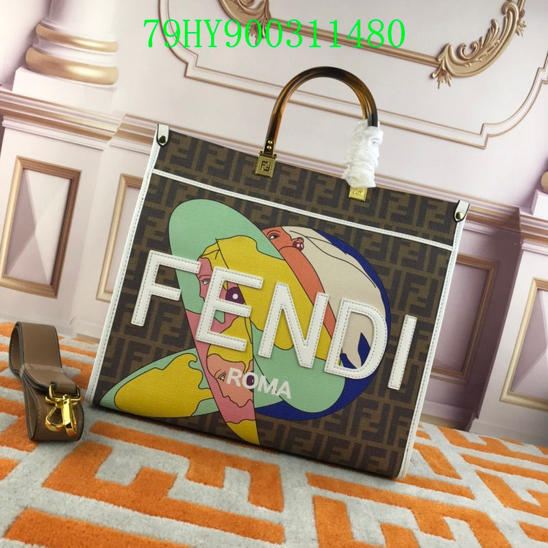 Glami - FDE Bags - 1853
