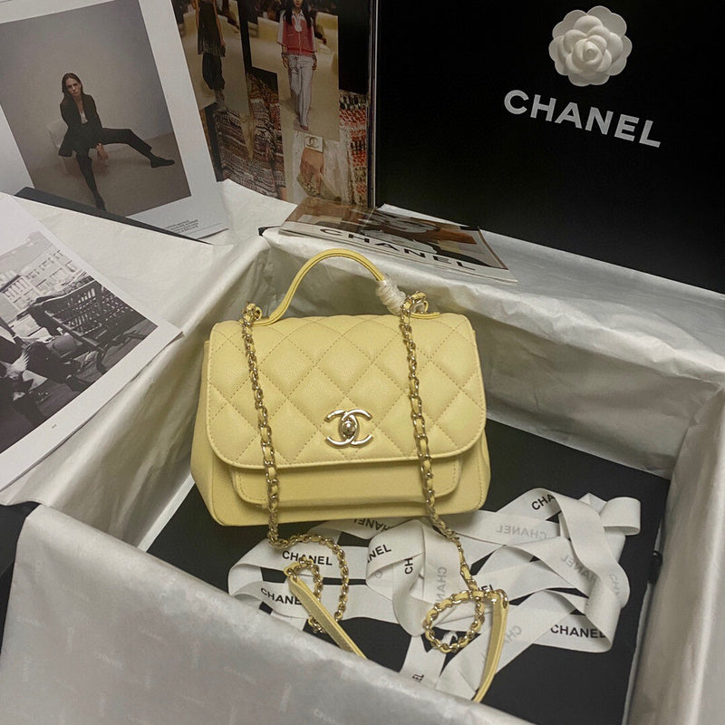 Satchel Bags - CHL Bags - 3786