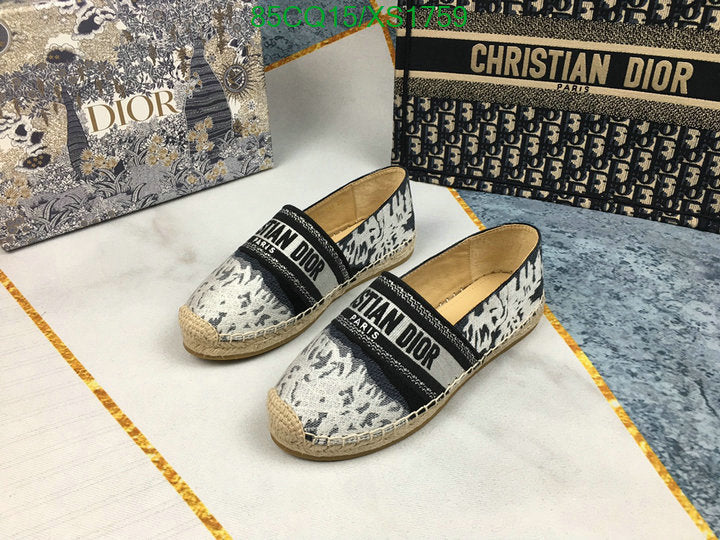 SAMCC - DOR Women Shoes - 1984