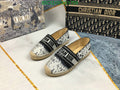 SAMCC - DOR Women Shoes - 1984