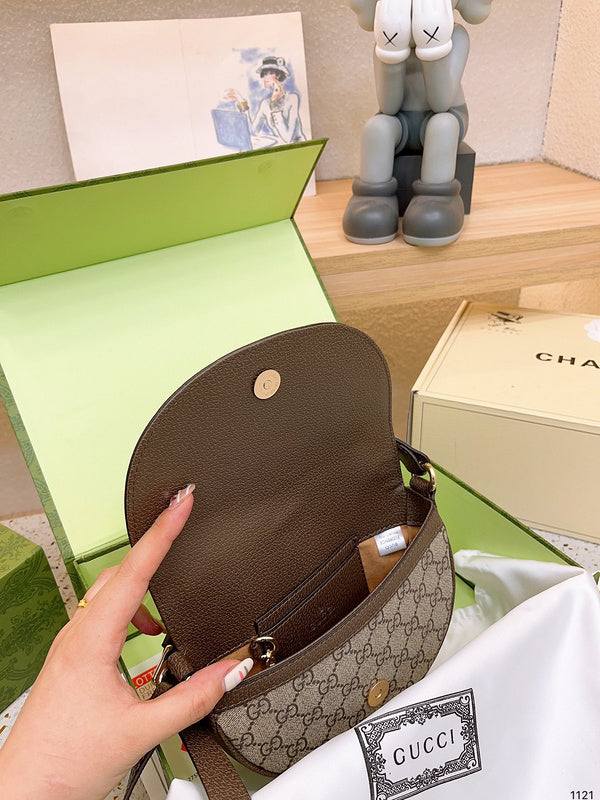 Glami Fashion - GCI Bags - 11781