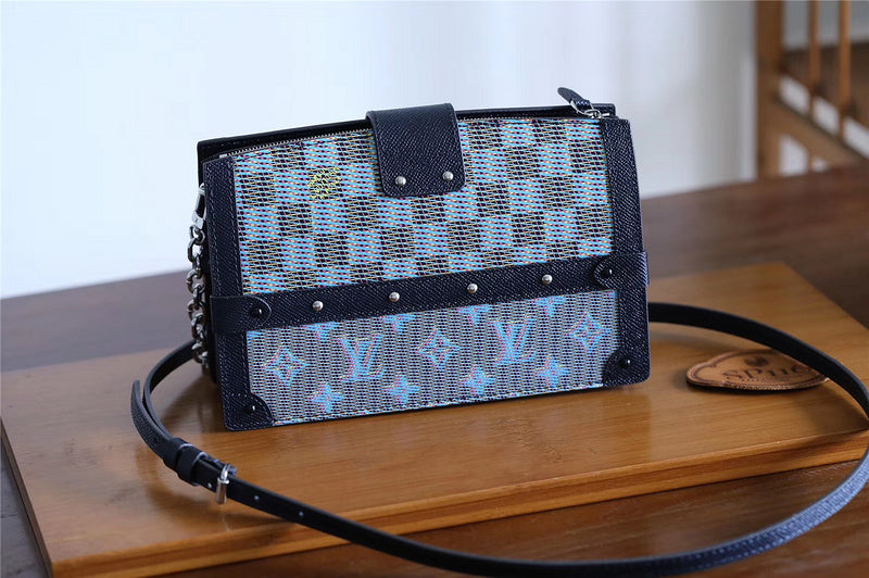 Glami Fashion Lu-Vi bags - 8201