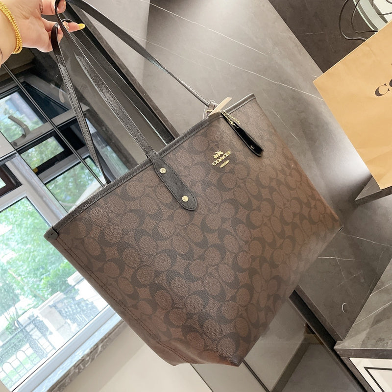 Satchel Bags - COH Bags - 024