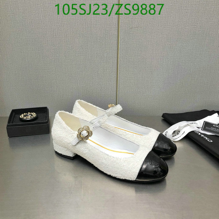SAMC - CHL Women Shoes Ballet - 227