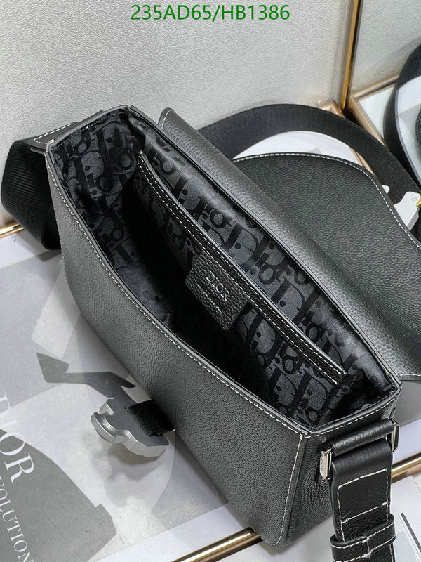 SAMCC - DOR Bags - 1161