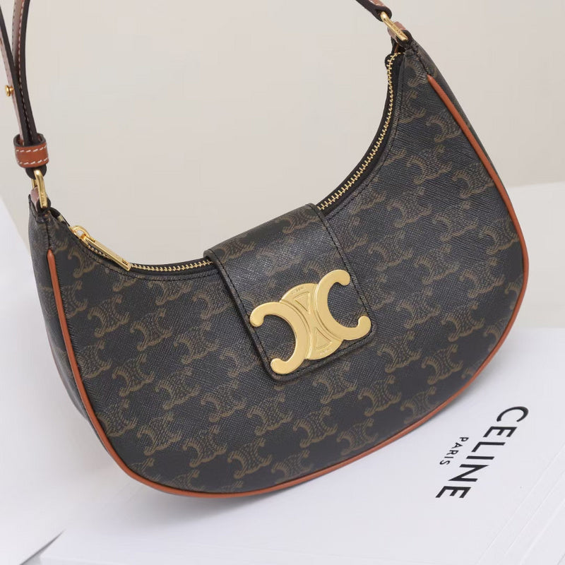 Glamy - COL Bags - 248
