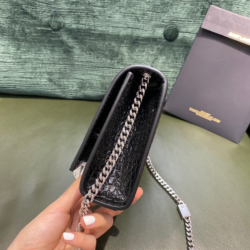 ELE - SLY Bags 264