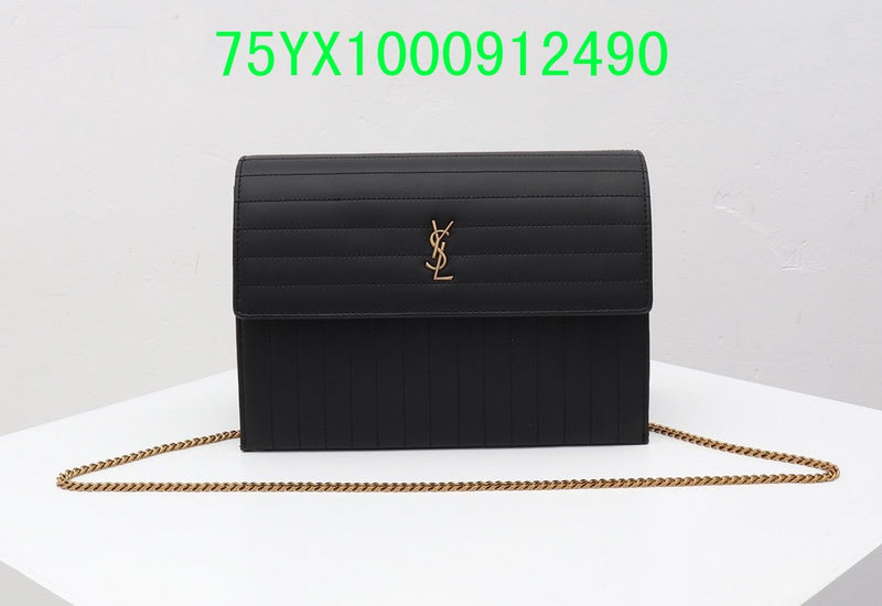 Glami - YLS Bags - 2086