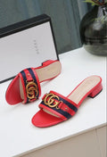 SAMC - GUKI Women Shoes - 2249
