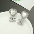 SAMC - CHL Jewelry Earrings - 150