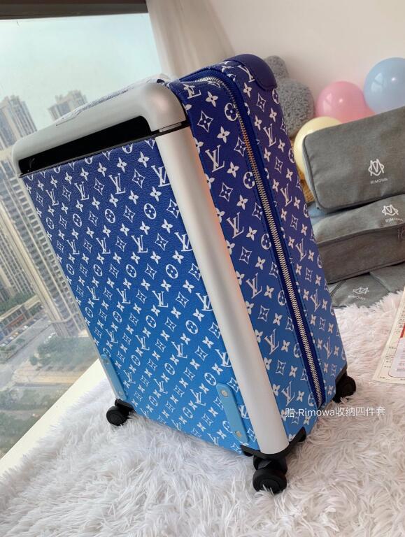 SAMC - Travel Bags - 100