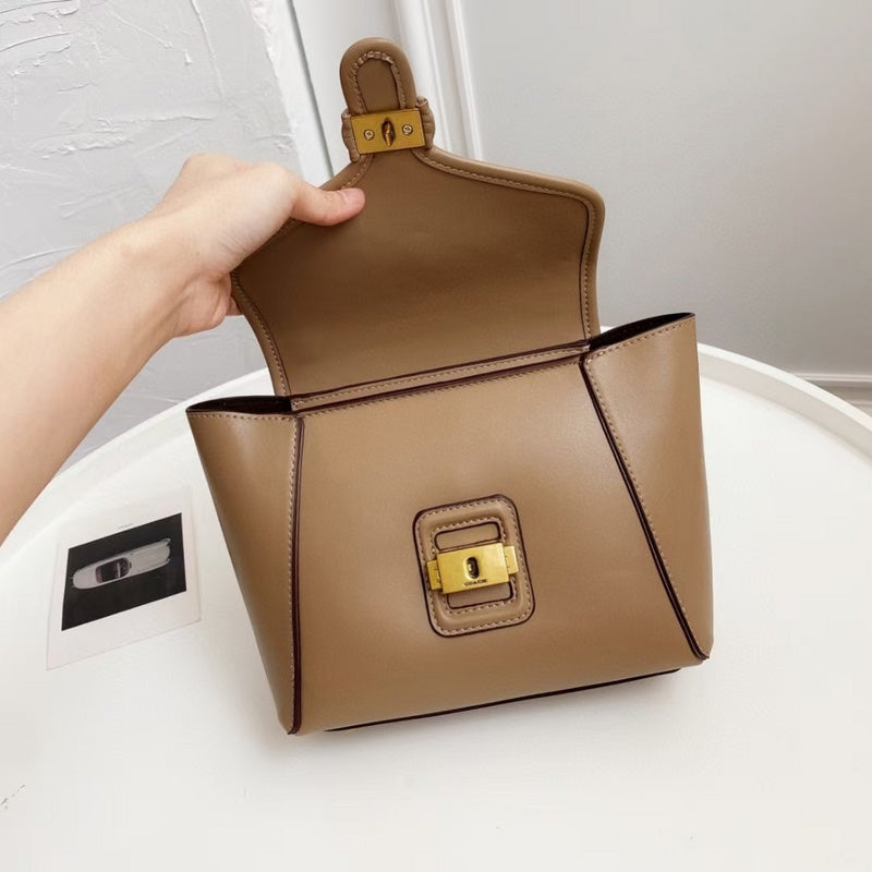 Satchel Bags - CCH Bags - 544