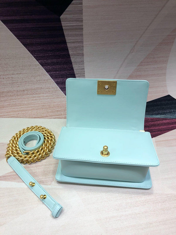 Satchel Bags - CHL Bags - 423
