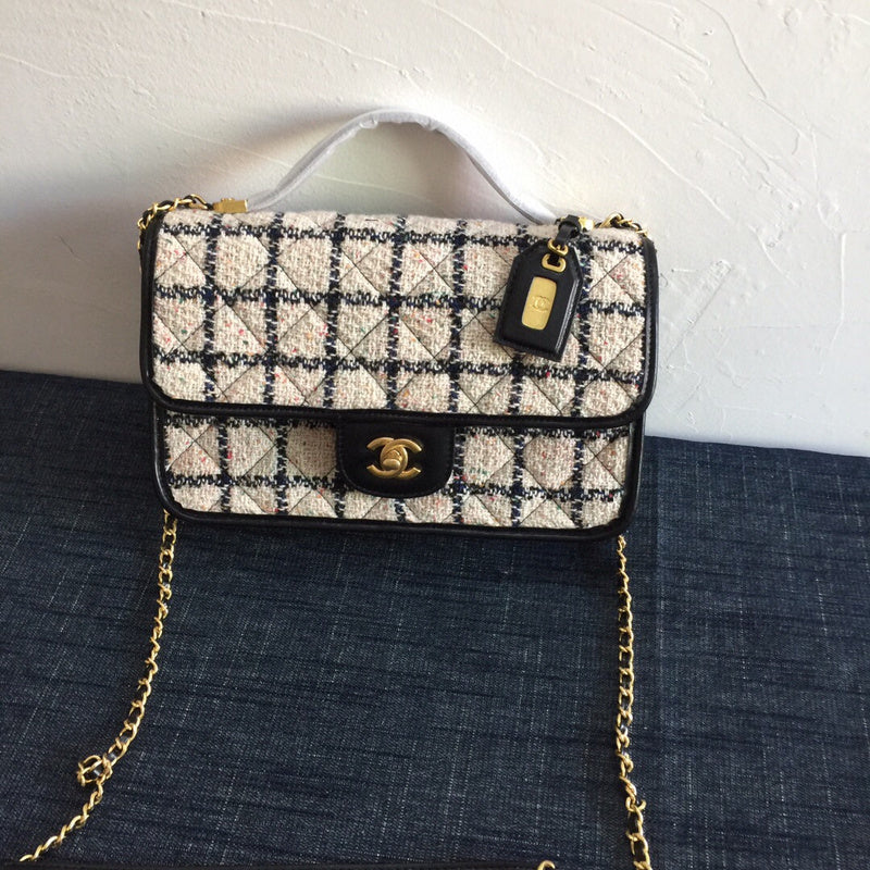 GlamI - CHL Bags - 2735