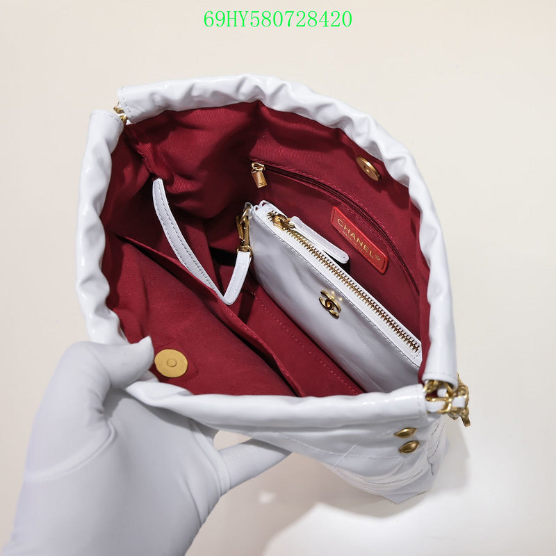 Satchel Bags - CHL Bags - 5078