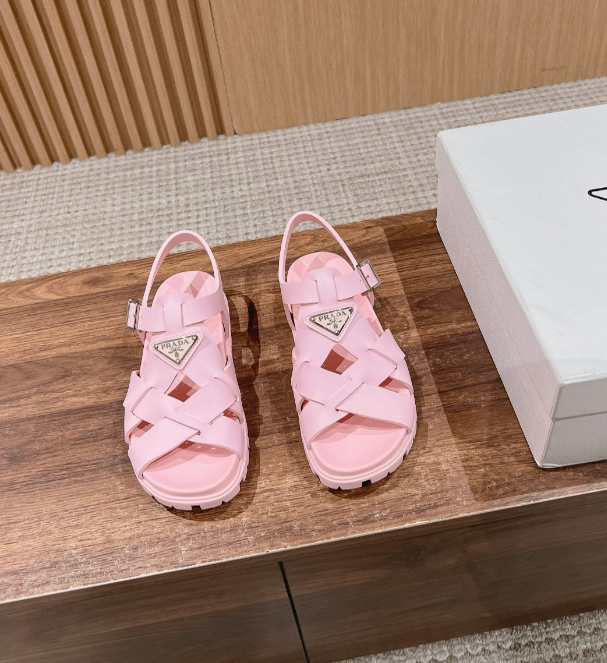 Glamy - PD Women Shoes - 057