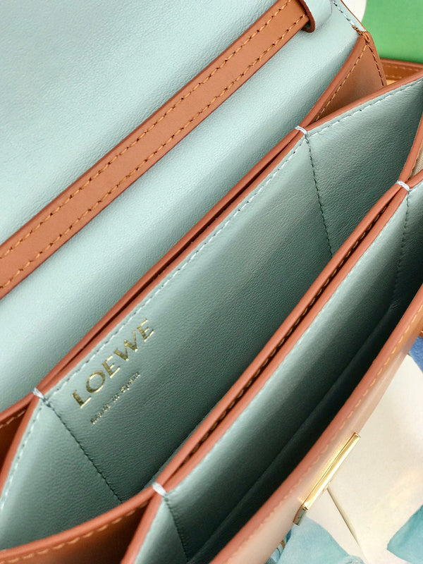 Glamy - LWO Bags - 910