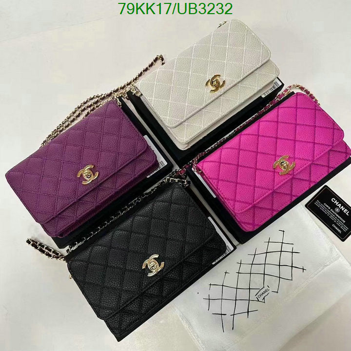SAMC - CHL Bags Crossbody - 085