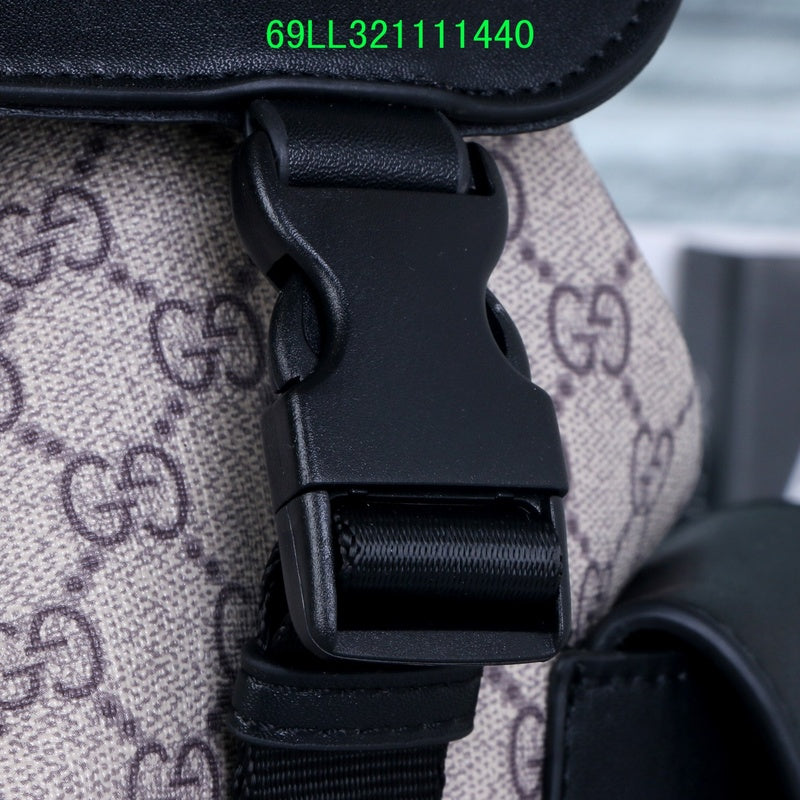 Glami Fashion - GCI Bags - 11421