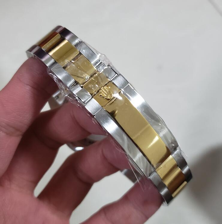 SAMC - Mix Watches - 177