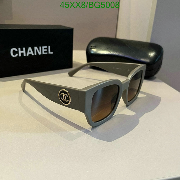 SAMC - CHL Glasses - 119