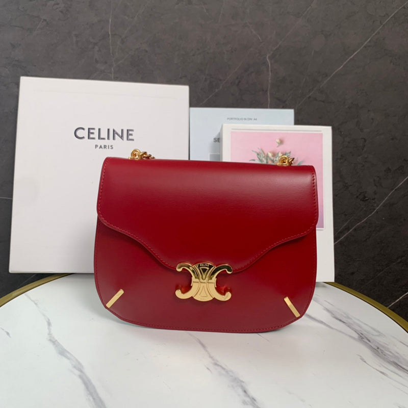 Glamy - COL Bags - 826