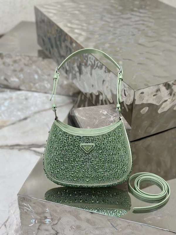 Satchel Bags - PDA Bags - 1787