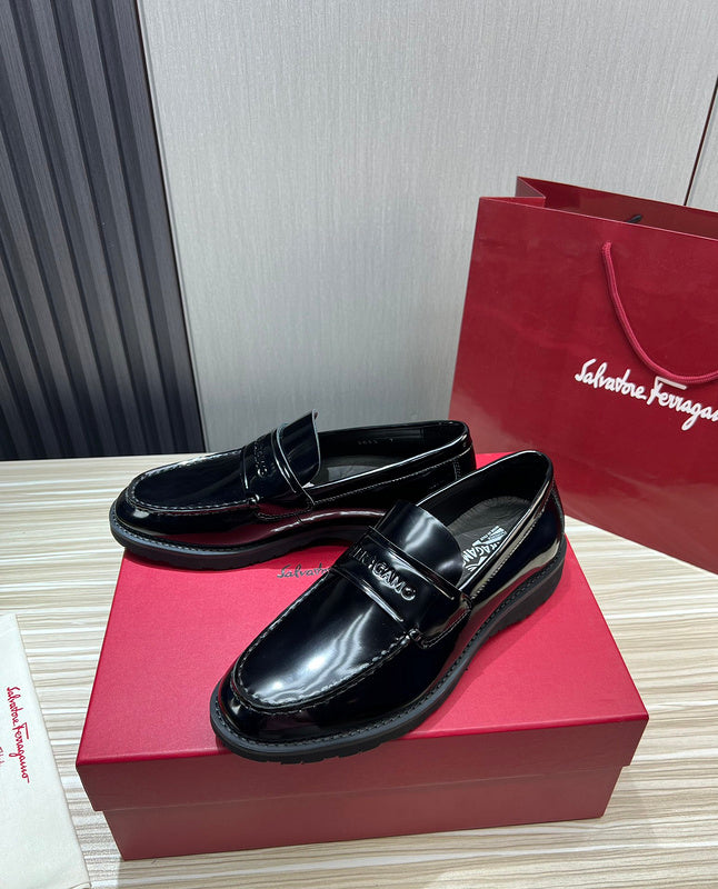 Glami - FGO Men Shoes - 1027