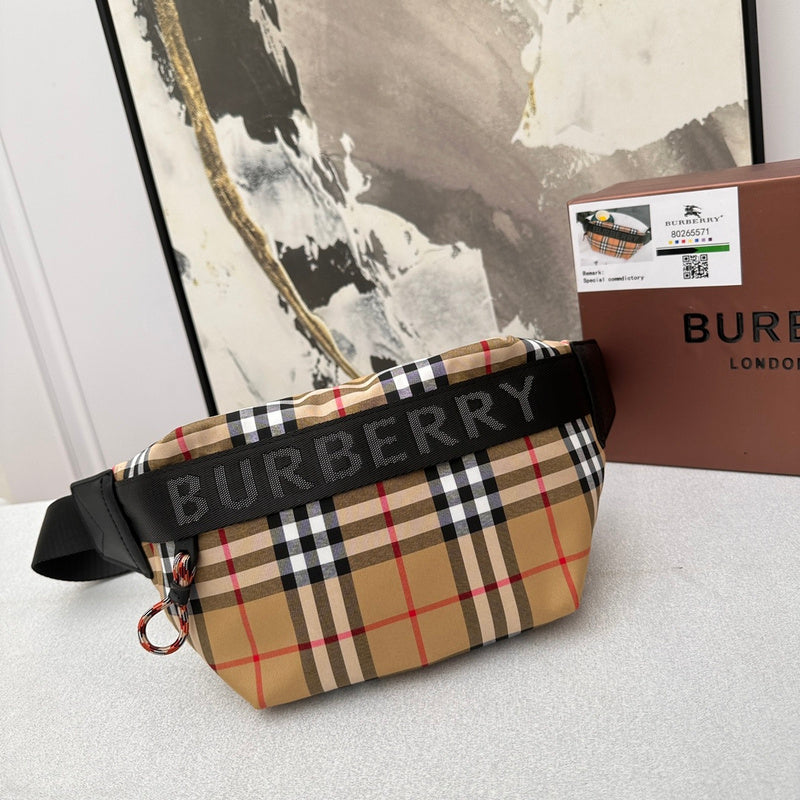 Glami-i BOR Men Bags - 003