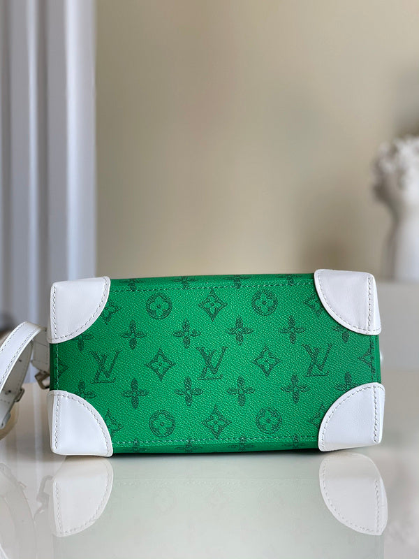 Glami- Glami- Lu-Vi bags - 3197