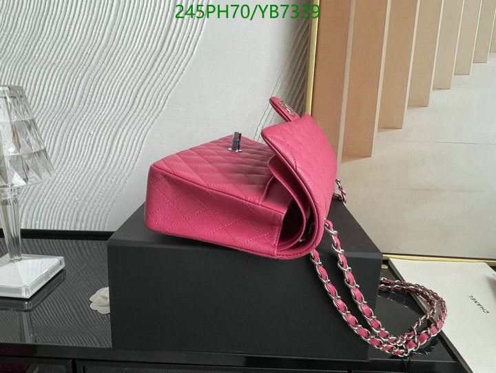 SAMC - CHL Bags - 741