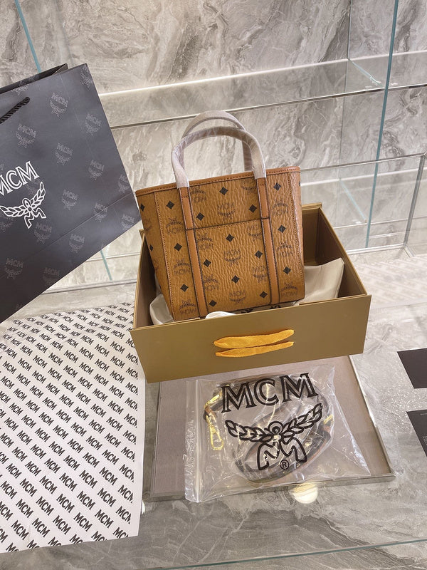 Glami- - MQM Bags - 186