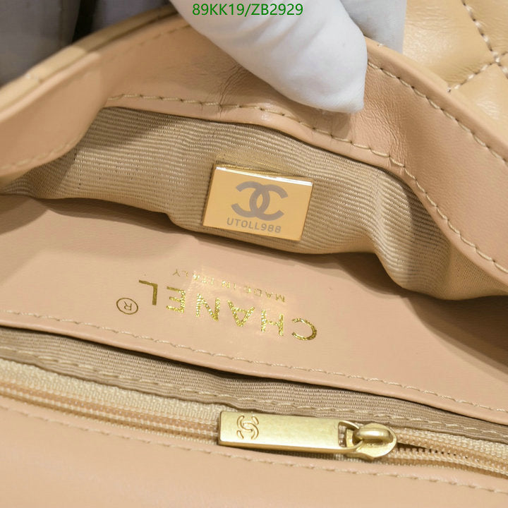 SAMC - CHL Bags Crossbody - 188
