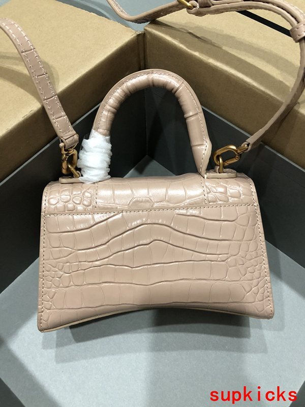 Glami- - BG Hourglass Bags - 093