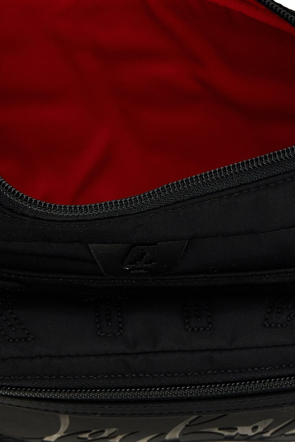 Christian Louboutin Men 'Loubideal' Fanny Pack