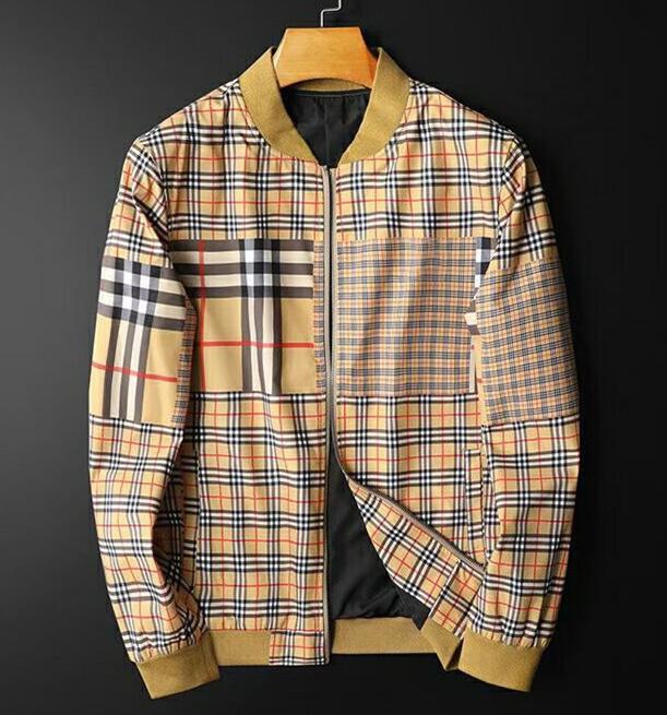 SAMCC - BOR Clothes - 170