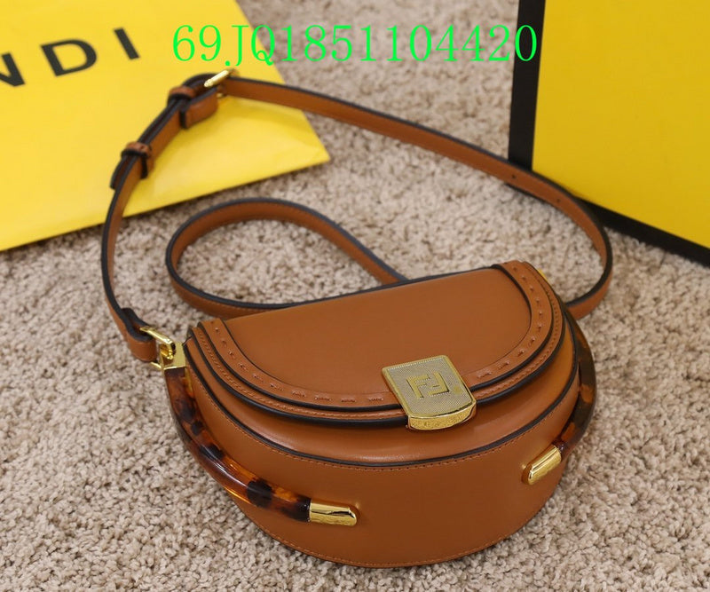 Glami - FDE Bags - 1207