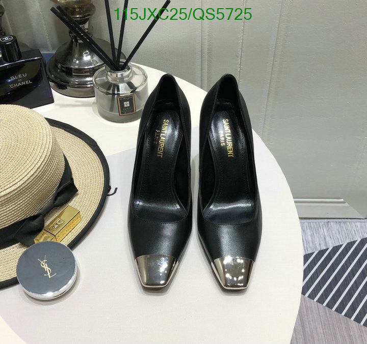 SAMC - YLS Women Shoes - 074