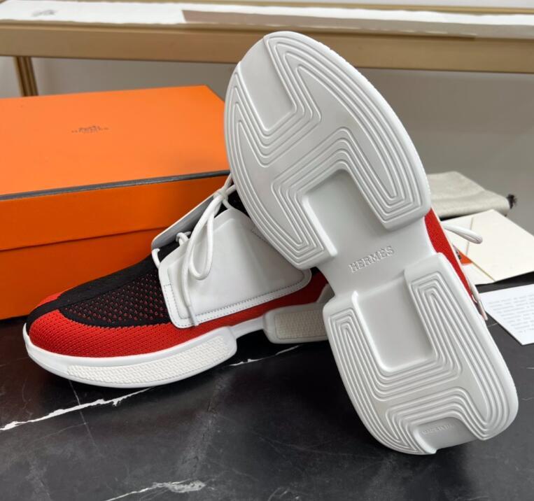SAMC - HMS Men Shoes - 446