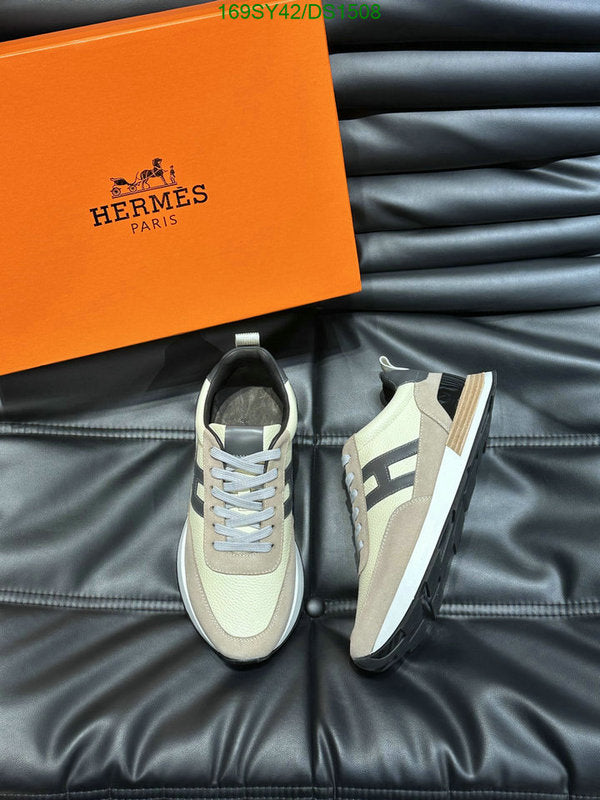 SAMC - HMS Men Shoes - 565