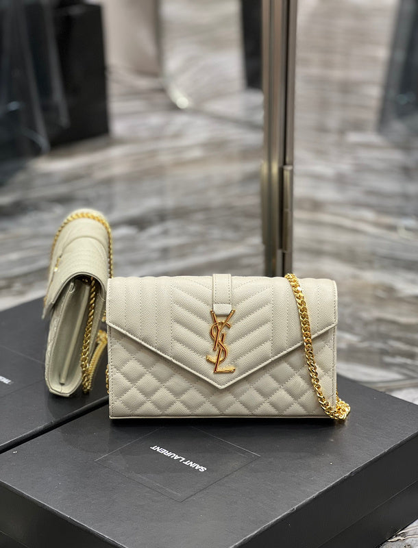 Glamy - YLS Bags - 832
