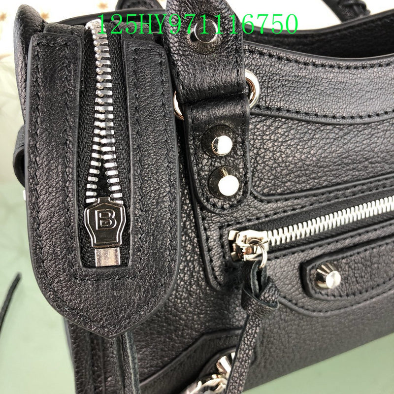 Satchel Bags - BGA Bags - 2411